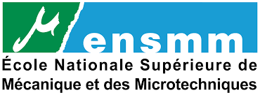 ENSMM logo